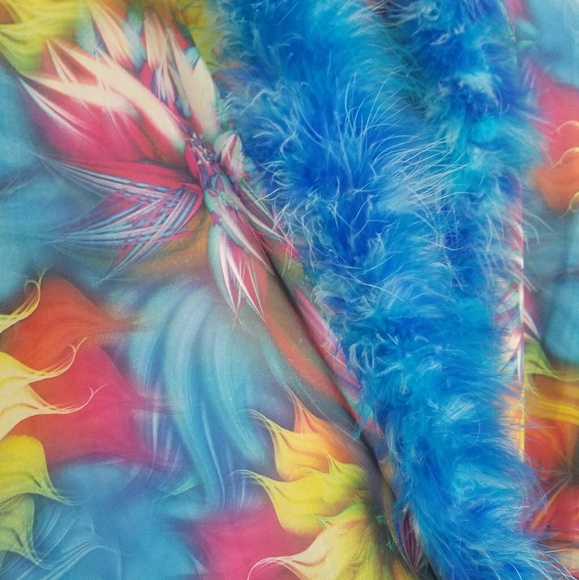 One of a kind festival kimono - Picture 4 of 6